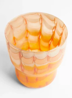 Waves Vase<Pomax Clearance