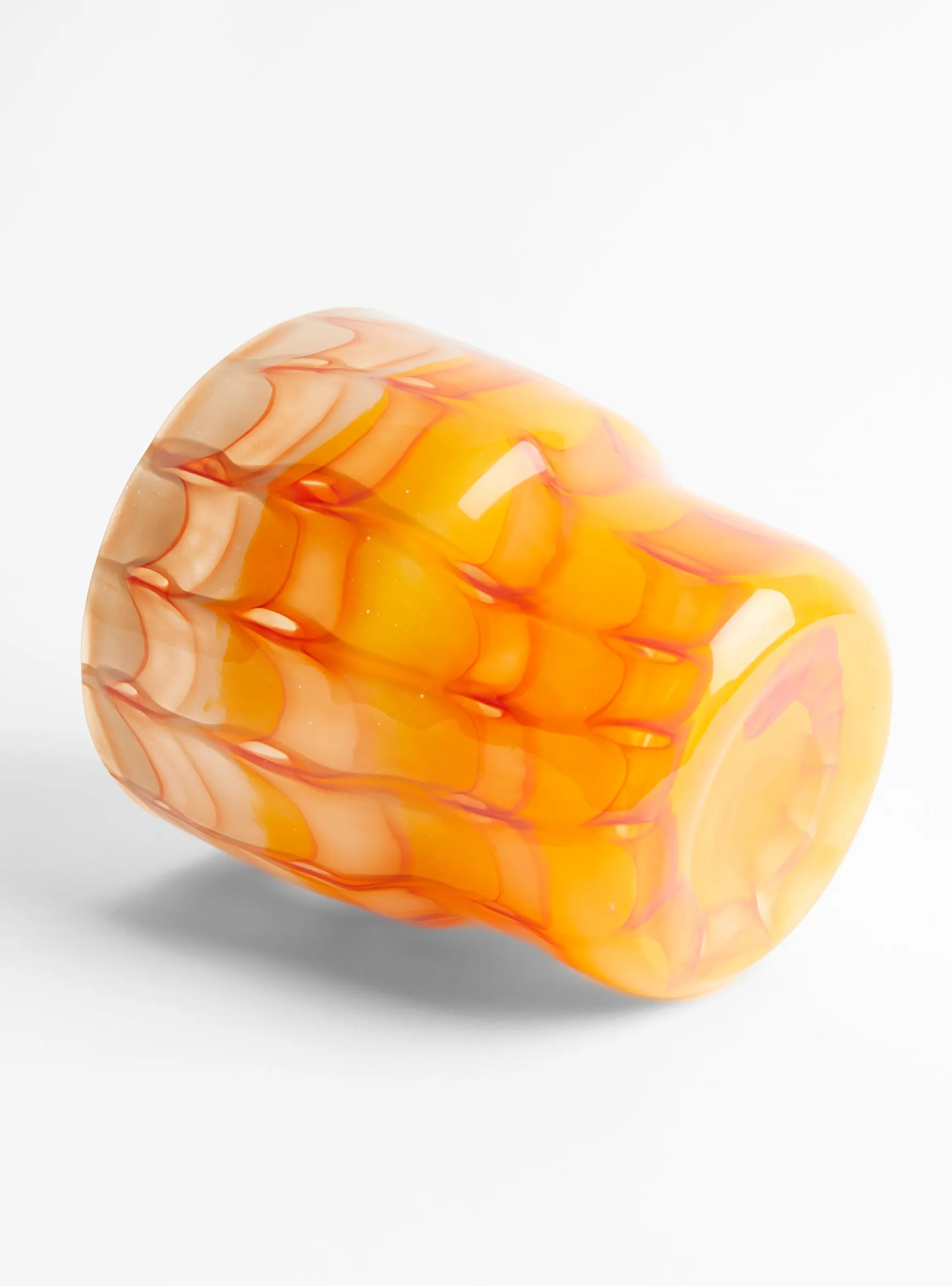 Waves Vase<Pomax Clearance