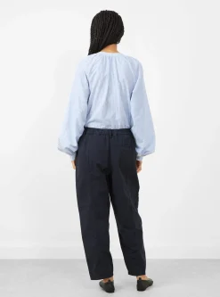 Wesly Trousers Navy<Bellerose Discount