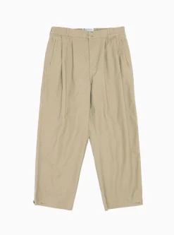 Wide Easy Pants Hazel<Garbstore Sale