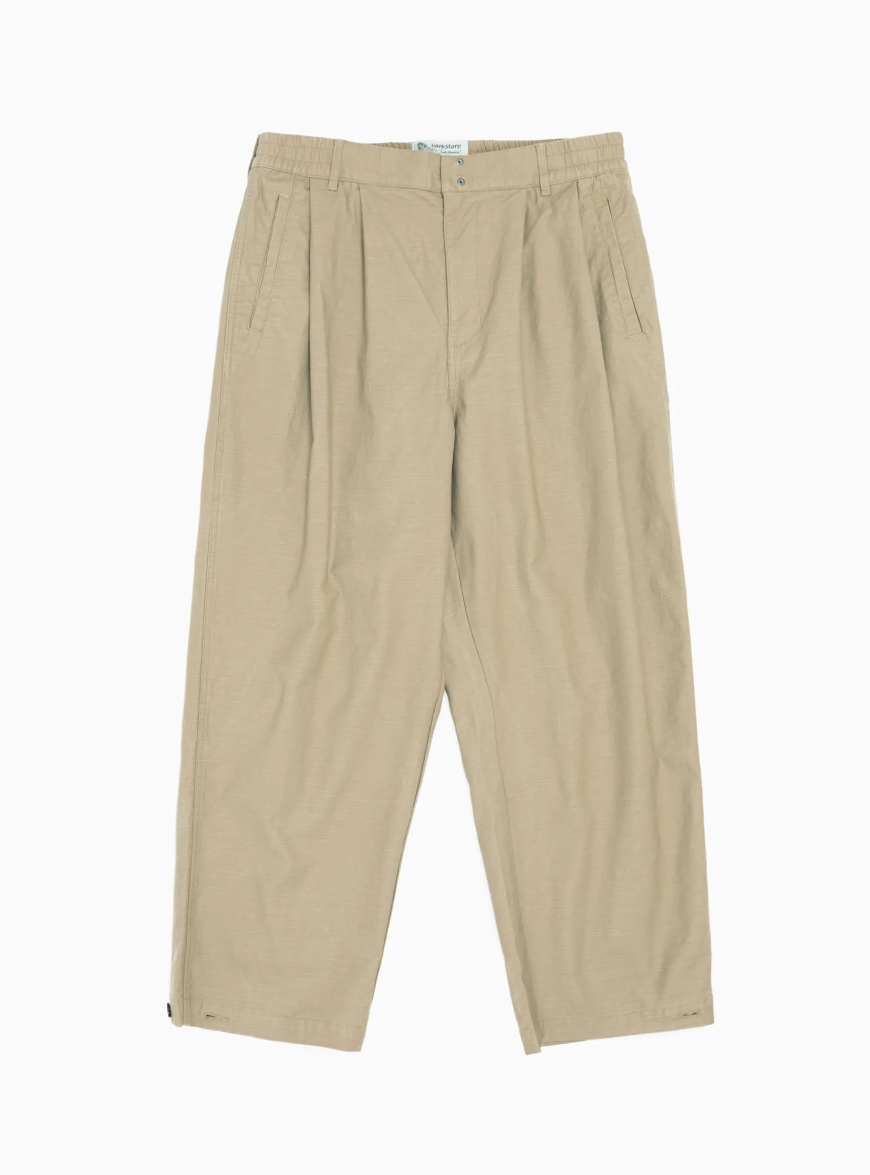 Wide Easy Pants Hazel<Garbstore Sale