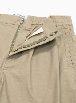 Wide Easy Pants Hazel<Garbstore Sale
