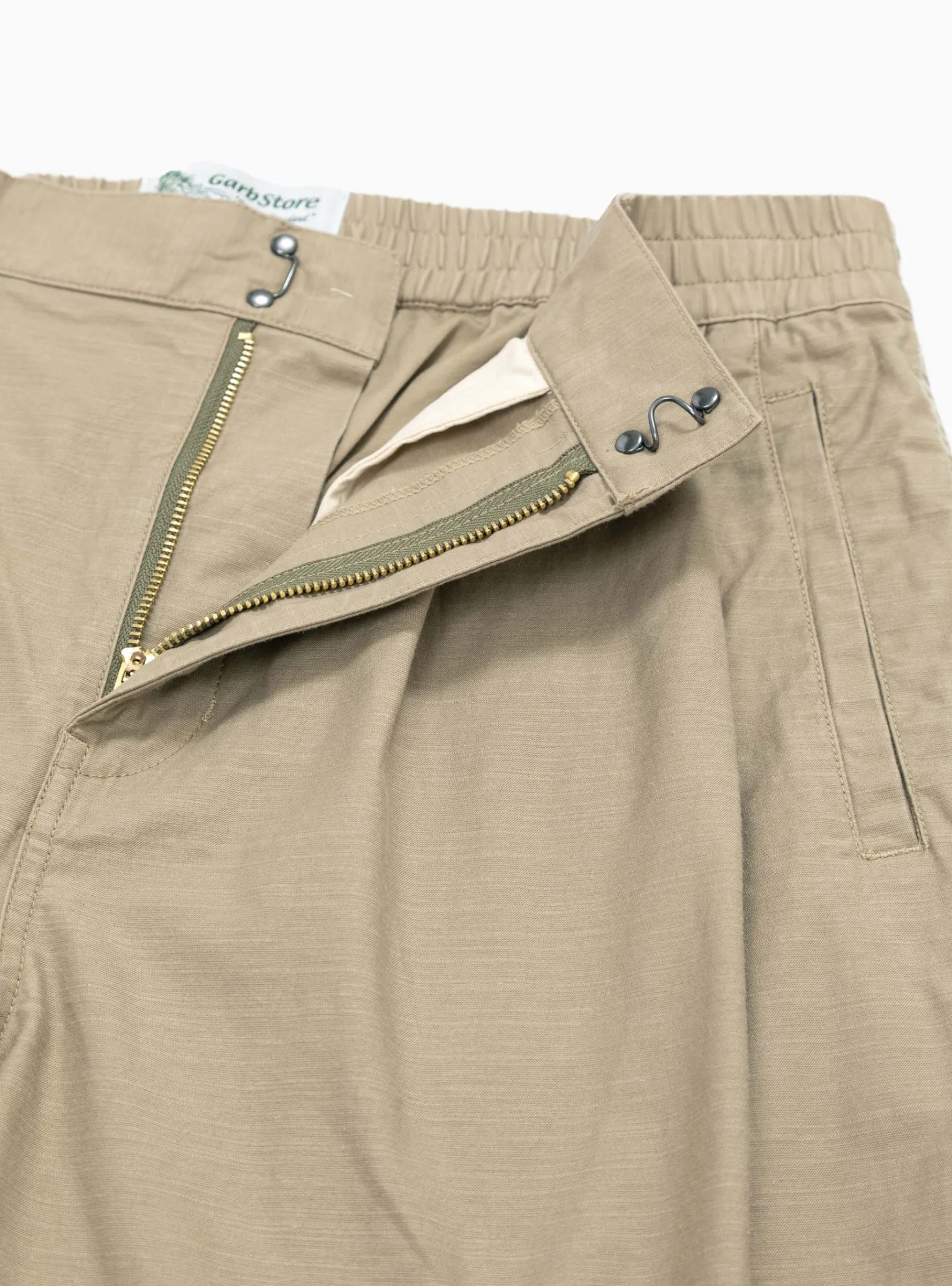 Wide Easy Pants Hazel<Garbstore Sale