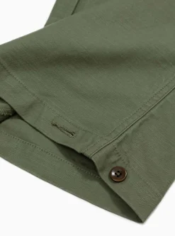 Wide Easy Pants Sage<Garbstore Hot