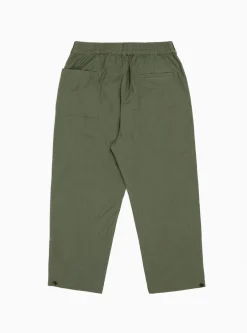 Wide Easy Pants Sage<Garbstore Hot