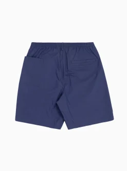 Wide Easy Short Royal Blue<Garbstore Sale