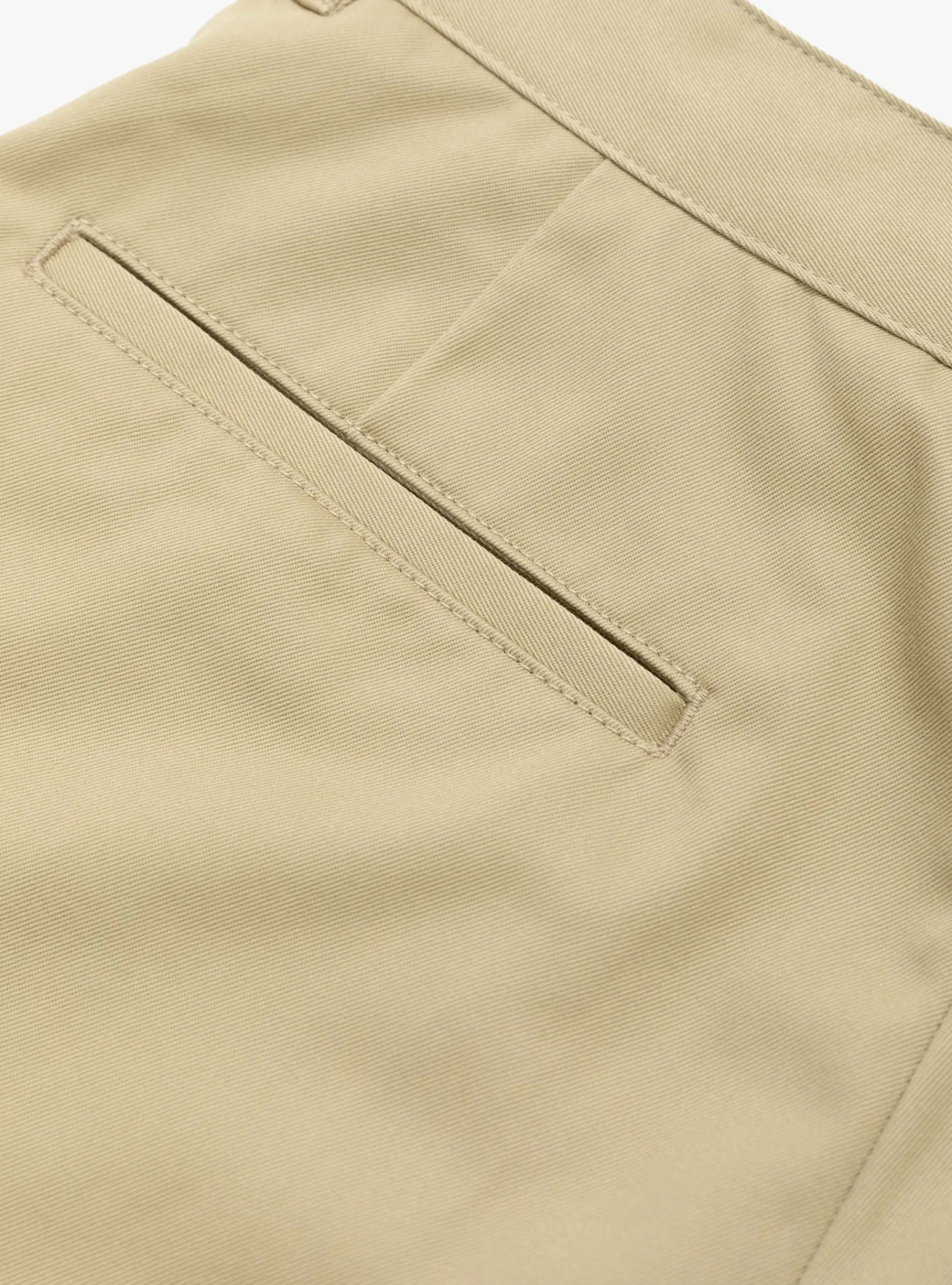 Wide Shorts Beige<Farah Japan New