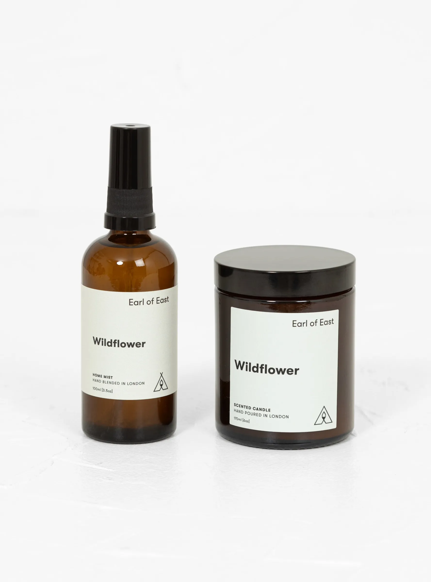 Wildflower Gift Duo<Earl Of East Best