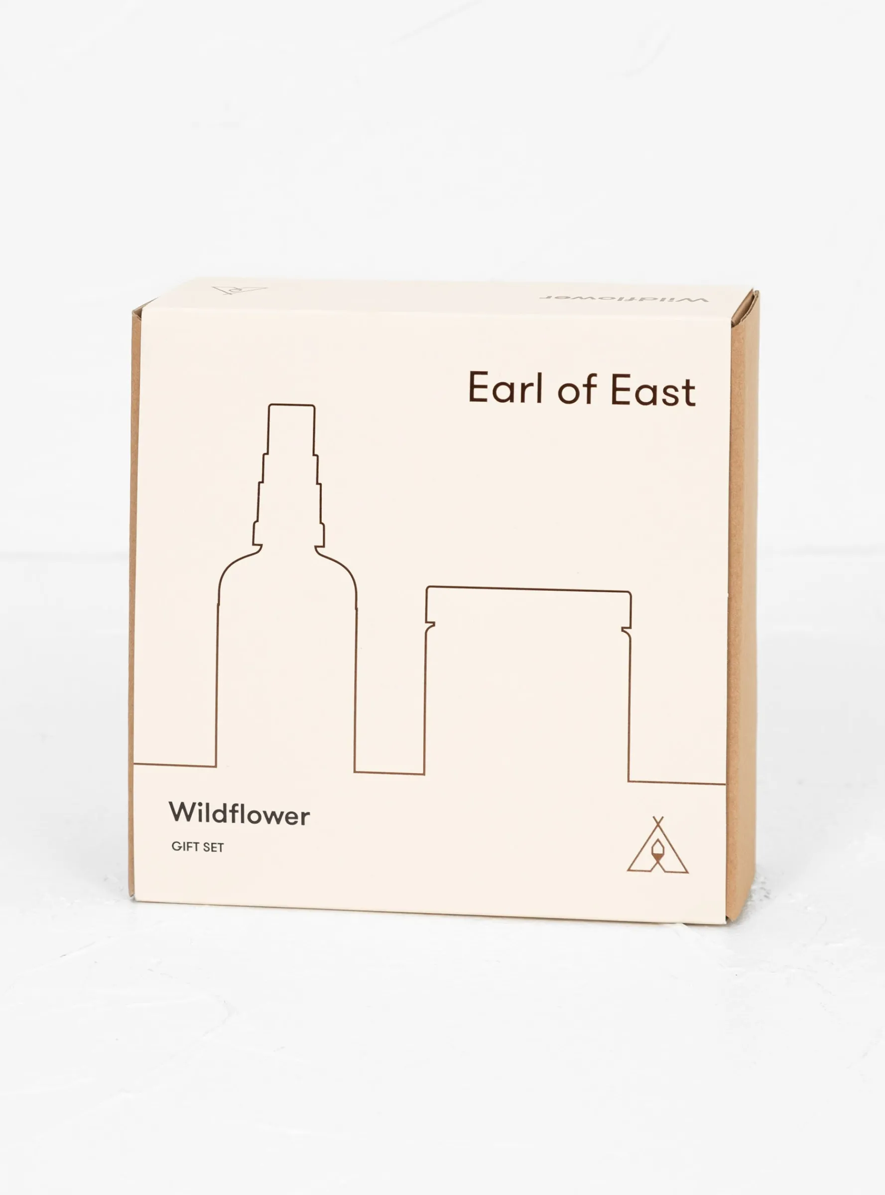 Wildflower Gift Duo<Earl Of East Best