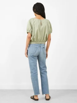 Wilma Blouse Cardamom<Bellerose Outlet