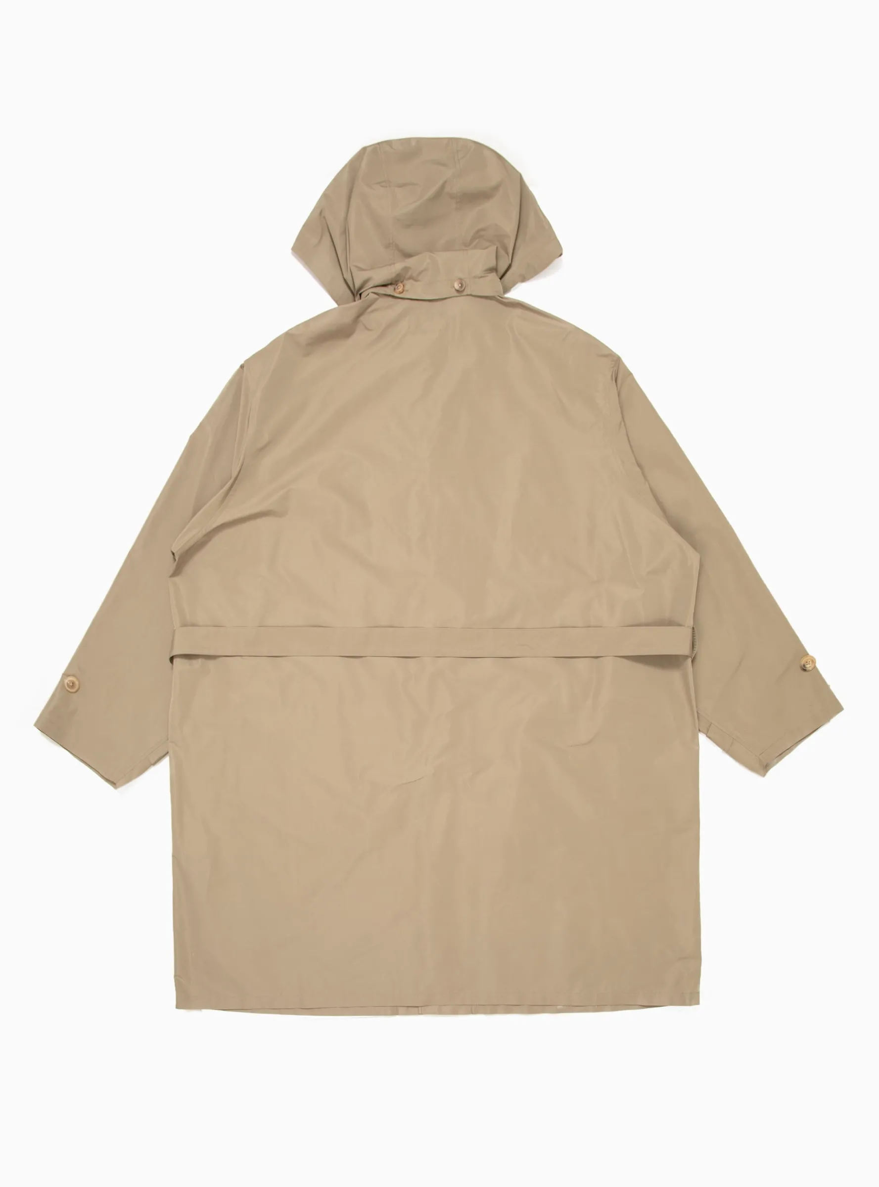 Windybay Coat Beige<HERILL Hot