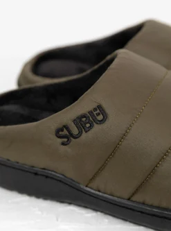 Winter Sandals Mountain Khaki<SUBU Online