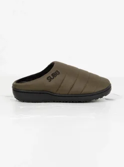 Winter Sandals Mountain Khaki<SUBU Online