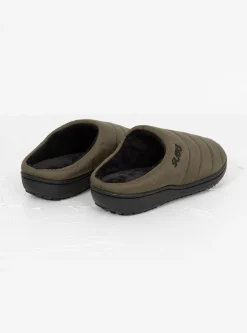 Winter Sandals Mountain Khaki<SUBU Online