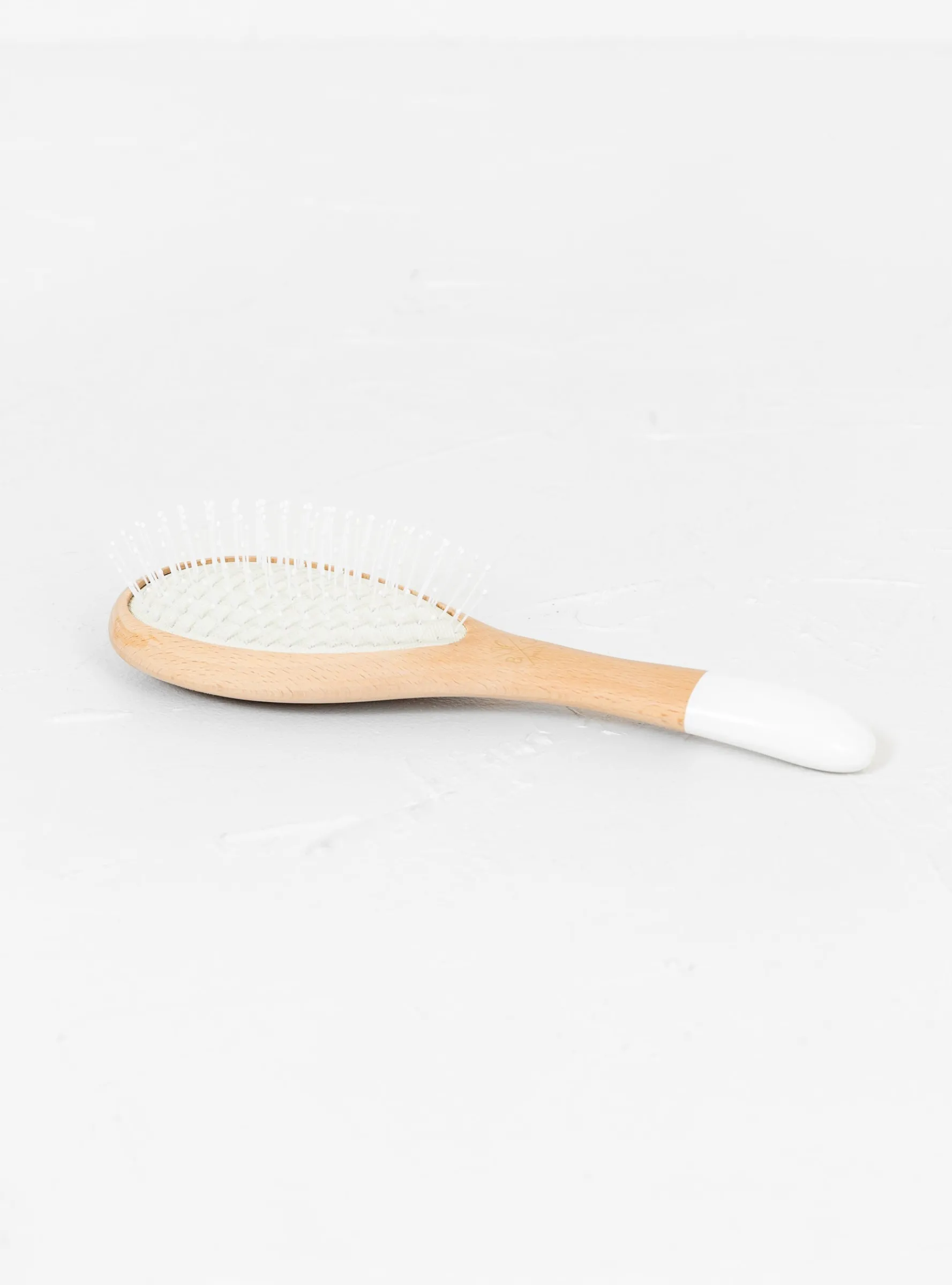 Wooden Detangling Brush<Bachca Discount
