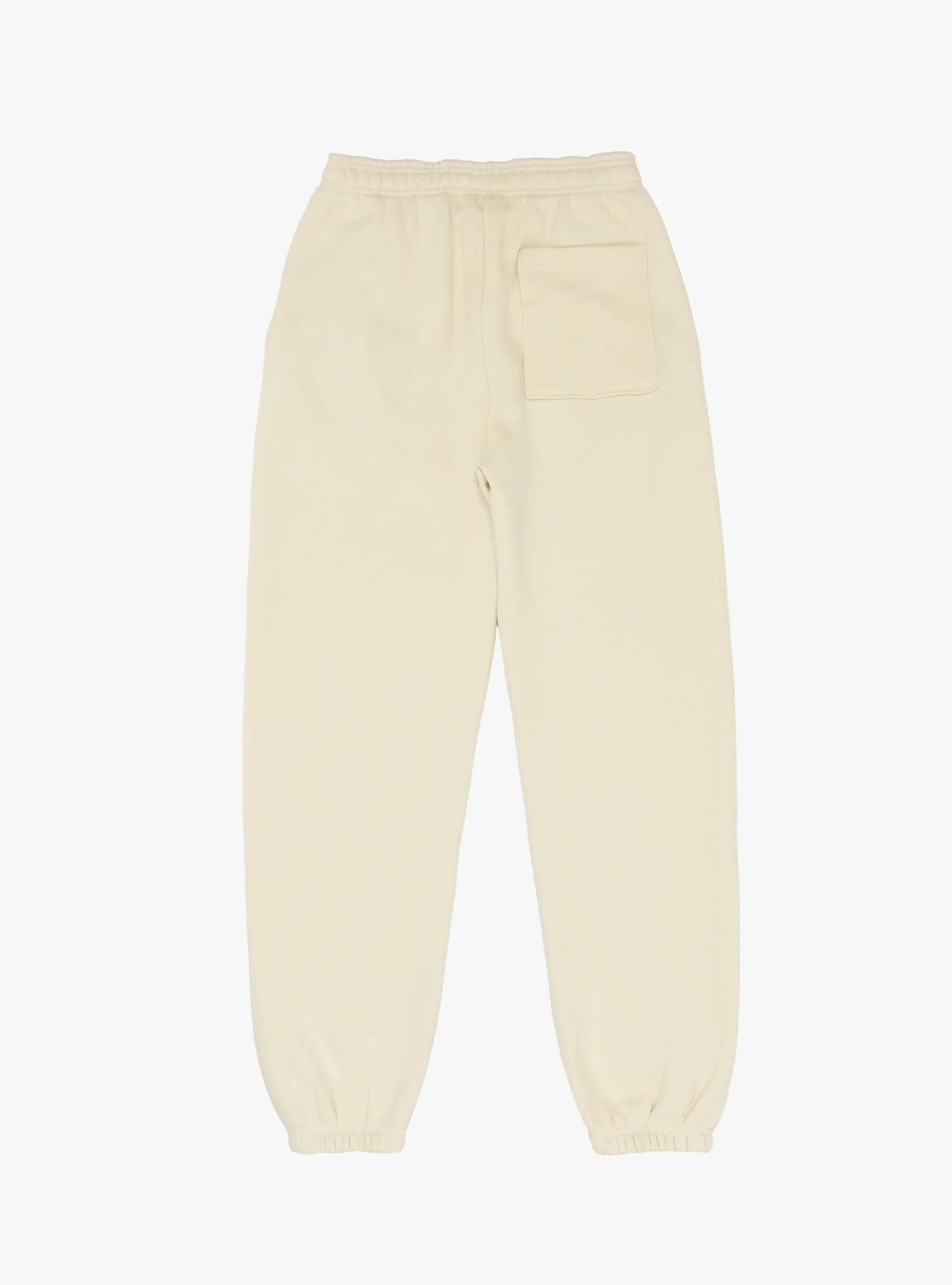 Wordmark Sweatpants Bone<Museum of Peace and Quiet Outlet