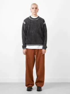 Workgear Trouser Twill Caramel<Stüssy Best