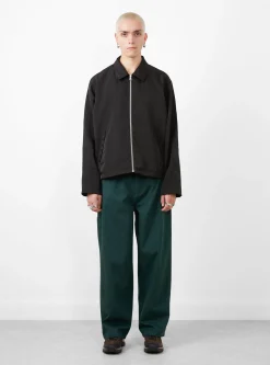Workgear Trouser Twill Spruce<Stüssy Best