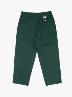 Workgear Trouser Twill Spruce<Stüssy Best