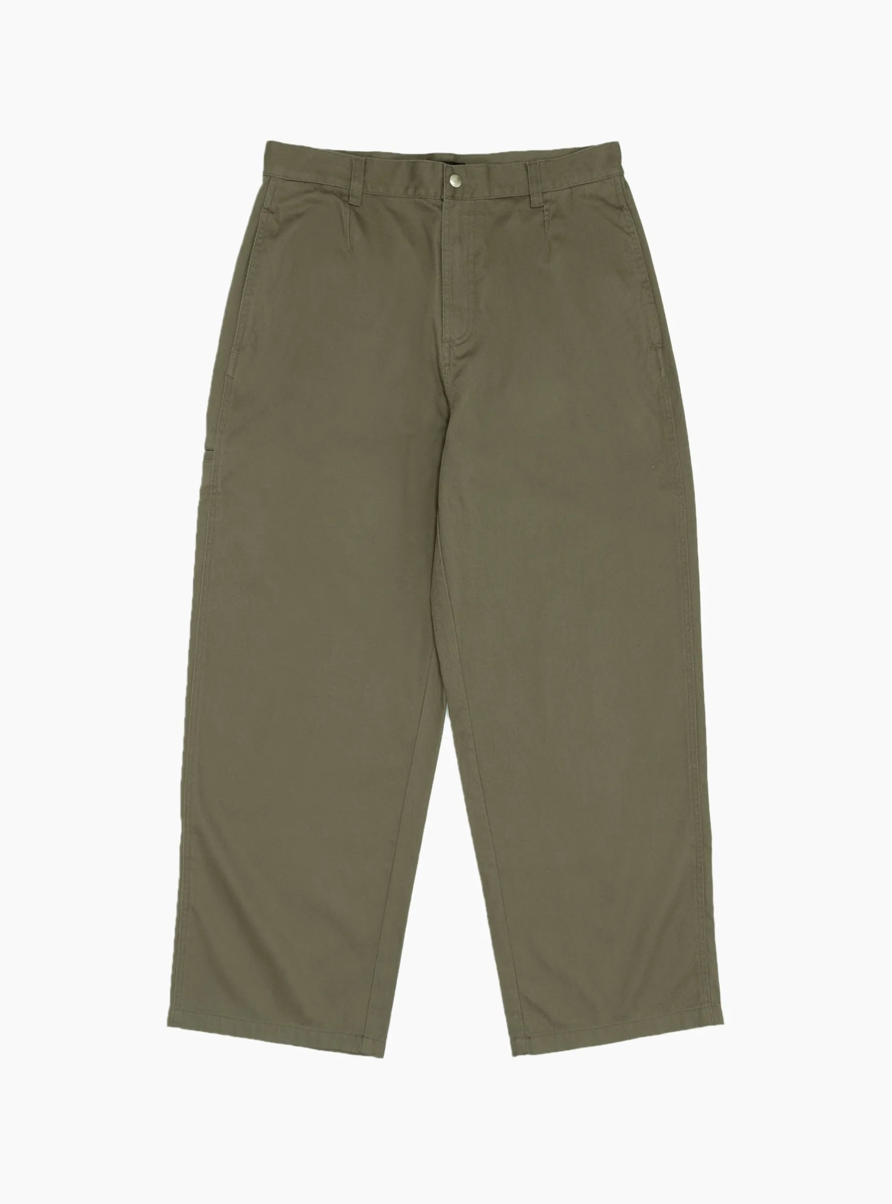 Workgear Trouser Twill Surplus Green<Stüssy Clearance