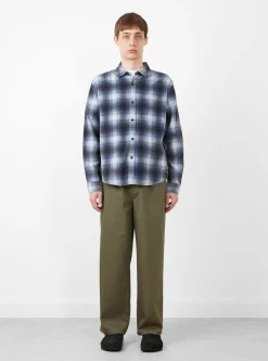 Workgear Trouser Twill Surplus Green<Stüssy Clearance