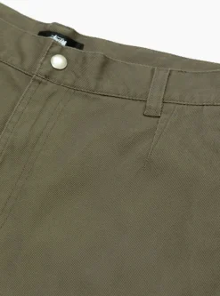 Workgear Trouser Twill Surplus Green<Stüssy Clearance