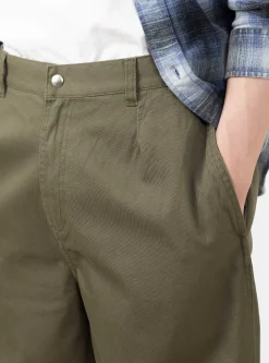 Workgear Trouser Twill Surplus Green<Stüssy Clearance