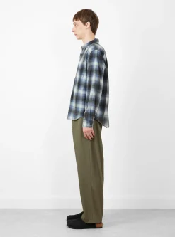Workgear Trouser Twill Surplus Green<Stüssy Clearance