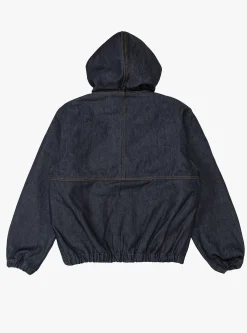 Work Jacket Denim Raw Indigo<Stüssy Online