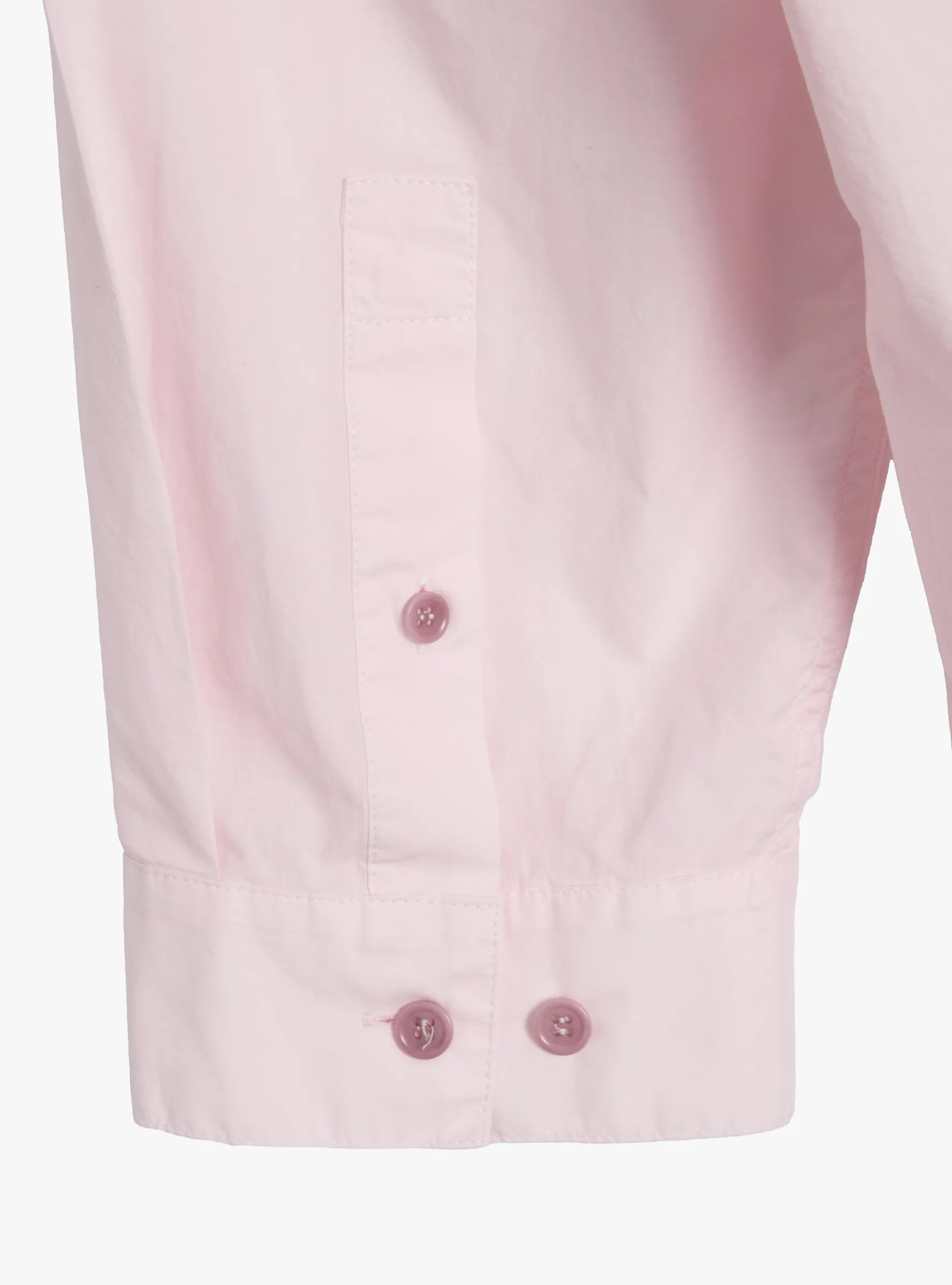 Wray Shirt Light Pink<YMC Clearance