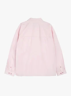 Wray Shirt Light Pink<YMC Clearance