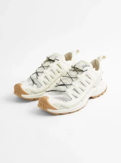 XA 3D Pro Amphib Mesh Vanilla Ice, Almond Milk and Curry<Salomon Outlet