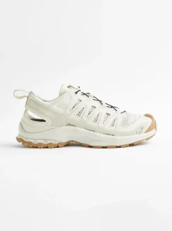 XA 3D Pro Amphib Mesh Vanilla Ice, Almond Milk and Curry<Salomon Outlet