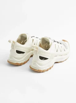 XA 3D Pro Amphib Mesh Vanilla Ice, Almond Milk and Curry<Salomon Outlet