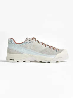 X-ALP Suede Ice Flow, Quarry & Russet<Salomon Discount