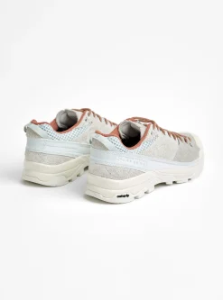 X-ALP Suede Ice Flow, Quarry & Russet<Salomon Discount
