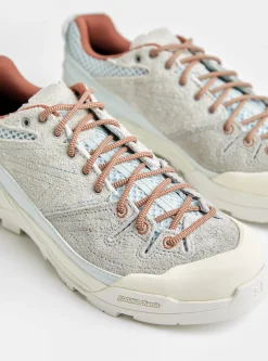 X-ALP Suede Ice Flow, Quarry & Russet<Salomon Discount
