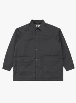 x Garbstore Hayden Work Coat Driftwood<Pilgrim Surf + Supply Sale