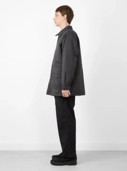 x Garbstore Hayden Work Coat Driftwood<Pilgrim Surf + Supply Sale