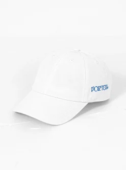 x Garbstore Trunkshow Cap White<Porter Yoshida & Co. Hot