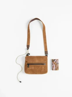 x gomi Festival Pack Brown<TDR New