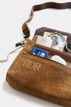x gomi Festival Pack Brown<TDR New