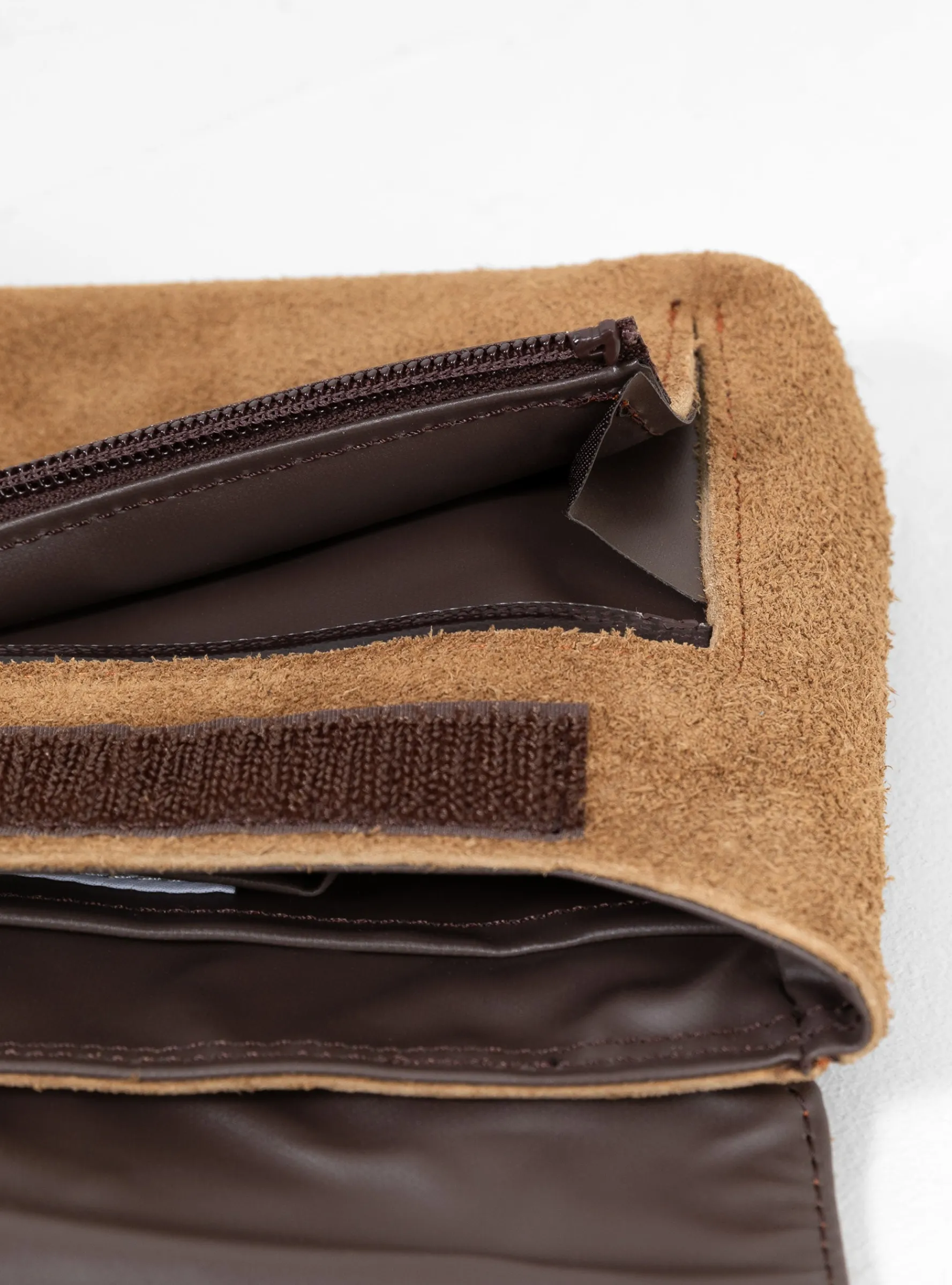 x gomi Festival Pack Brown<TDR New