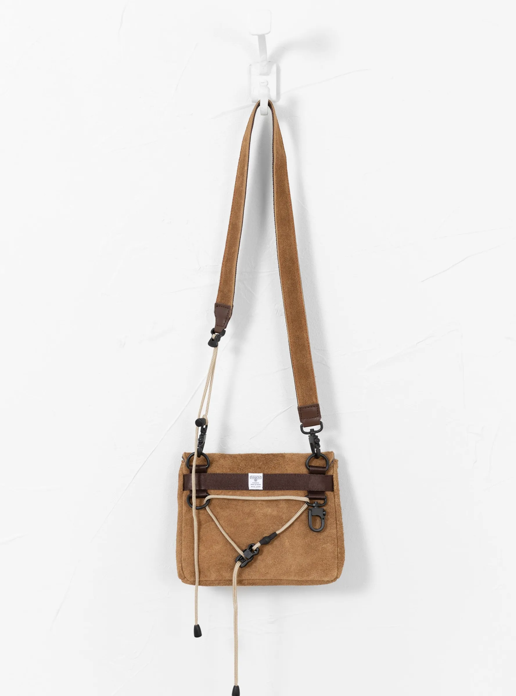 x gomi Festival Pack Brown<TDR New
