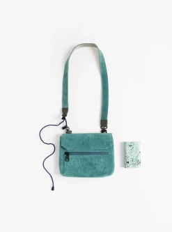 x gomi Festival Pack Turquoise<TDR Outlet