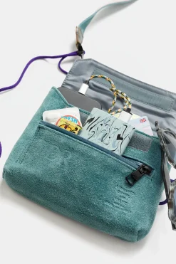 x gomi Festival Pack Turquoise<TDR Outlet