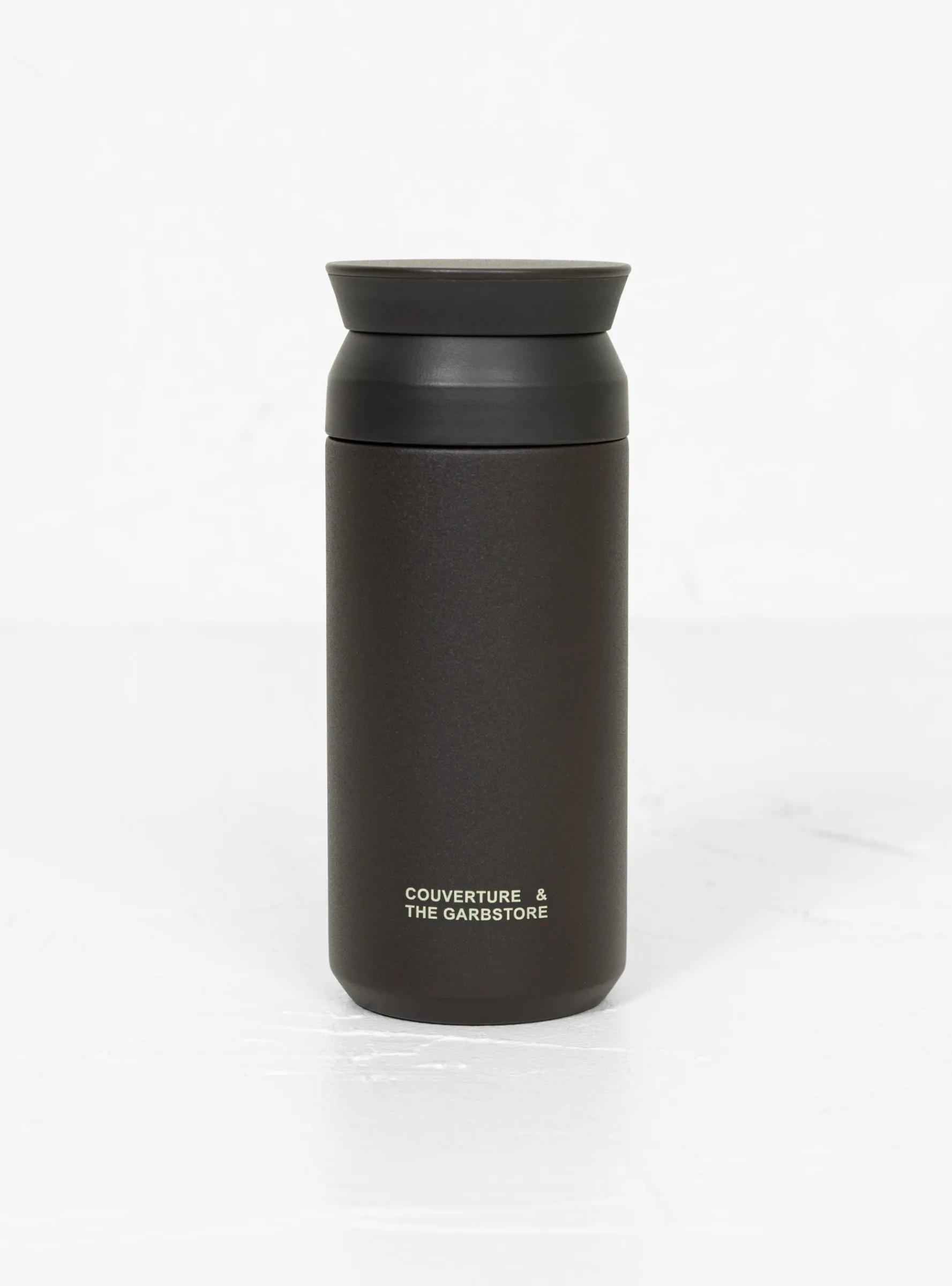 x Kinto Ken Park Travel Tumbler 350ml Black<Couverture & The Garbstore Outlet