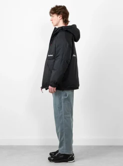 x Liberaiders Aurora Down Jacket Black<NANGA Sale