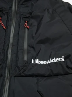 x Liberaiders Aurora Down Jacket Black<NANGA Sale