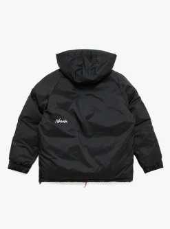 x Liberaiders Aurora Down Jacket Black<NANGA Sale